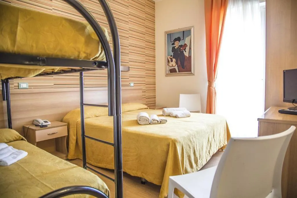 Hotel Massimo Resort-1