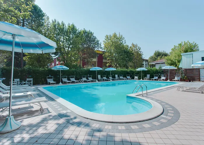 Hotel Stacchini Cesenatico