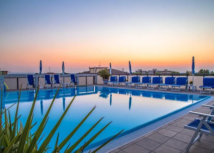 Renzo Hotel Cesenatico